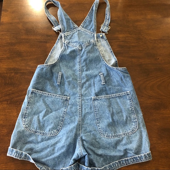 L.A blues overalls - Picture 3 of 3